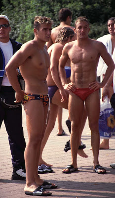 Speedo