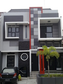 Gambar Rumah Minimalis Sederhana