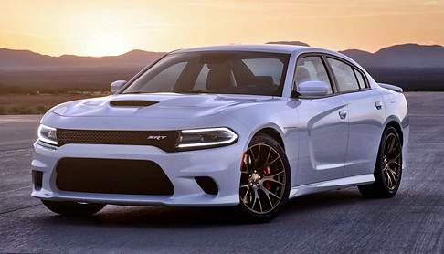 2015 Dodge Charger Price and Review