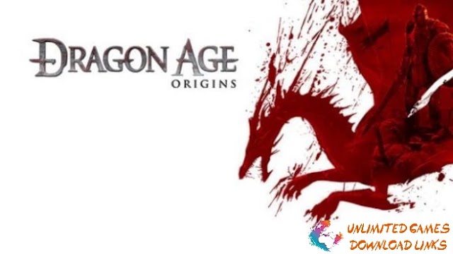 Dragon Age: Origins Free Download For Pc (Incl. ALL DLC’s)
