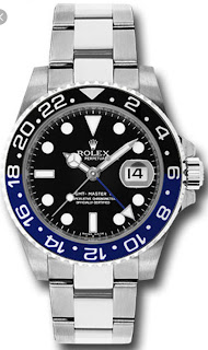 Pajak Rolex ( Rolex GMT-Master II Watch Rolex 116710BLNR With Box / Card 2017 ) Pajak RM 40,000  di www.kedaipajak.com