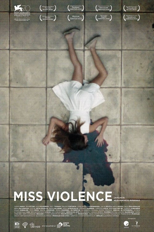 [HD] Miss Violence 2013 Pelicula Completa En Español Gratis