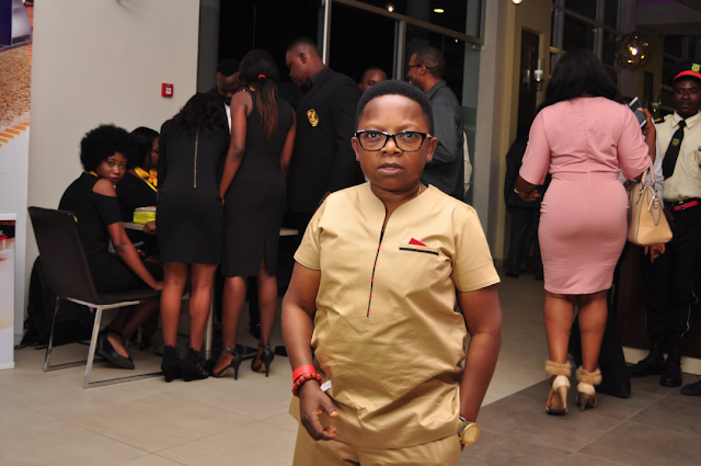 Boss of All Bosses Premiere: See the photos of celebrities and watch the video!