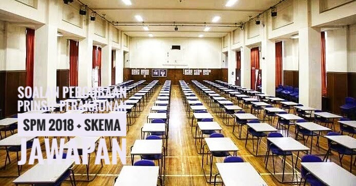 Contoh Soalan Spm Prinsip Perakaunan Kertas 2 - Rasmi Sud