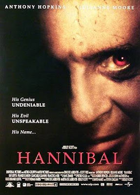 Hannibal 2001 Hollywood Movie in Hindi Download