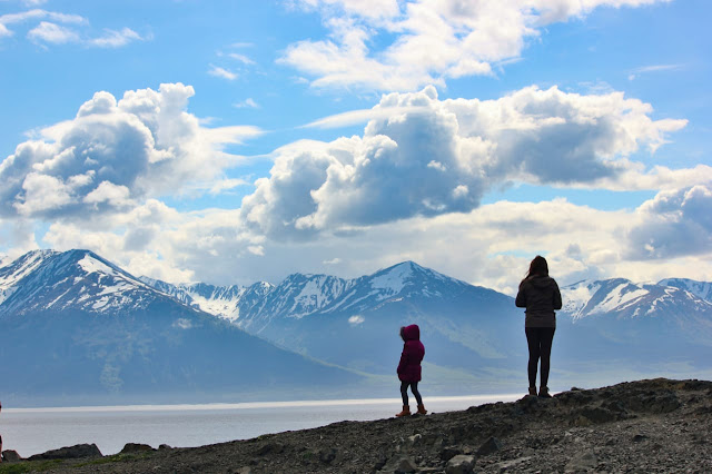 Alaska com crianças guia de viagem completo