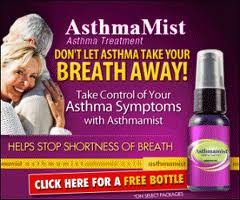 AsthmaMist