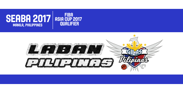 List & Ranking of Participating Countries 2017 SEABA Championship