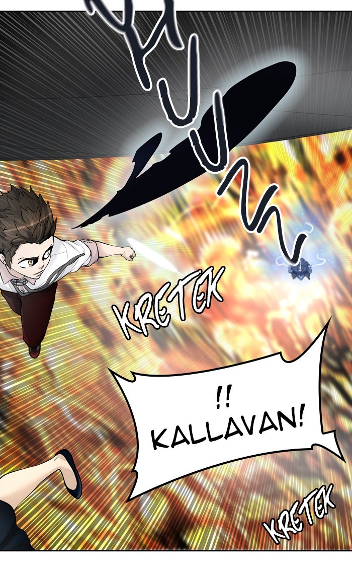 Webtoon Tower Of God Bahasa Indonesia Chapter 414