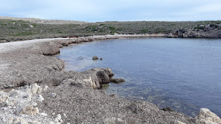 Cala Tusqueta