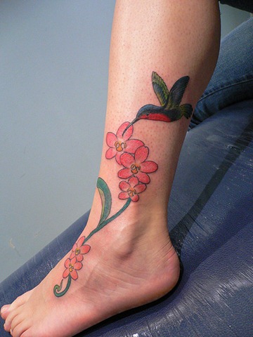beautiful birds body art flowers side tattoo beautiful birds body art flowers side tattoo