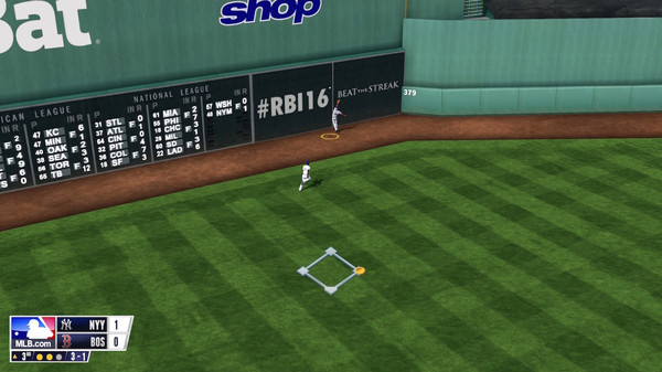 RBI Baseball 16 Download Full Setup