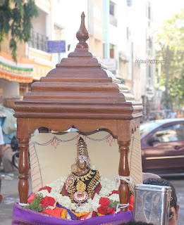 Udaiyavar,Emperumanar,Parthasarathy Perumal,Ramanujar, Varushotsavam, 2018, Video, Day 04,Divya Prabhandam,Triplicane,Thiruvallikeni,Utsavam,Velambi,Tamil Puduvarudam