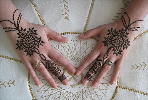 Henna Mehndi Design play an important role in the beauty of girls and even