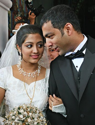 Gopika marriage - Photo Gallery