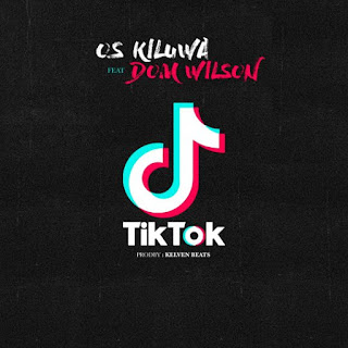 Os Kiluwa feat. Dom Wilson – TiK ToK 2020 download mp3