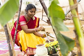 Happy Pongal Images