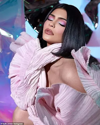 Kylie Makeup's Collaborations with Influencers