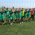 BENJAMIN A  9 - 0  UNION LA PAZ B, "Con paso firme"