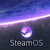 شركة Valve تعلن عن نظام التشغيل SteamOS