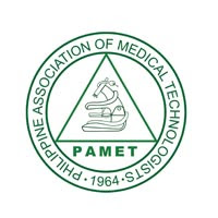 PAMET Logo and Symbol