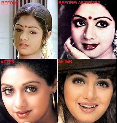 Sridevi