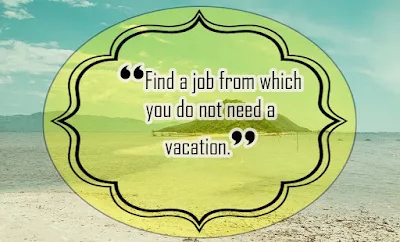 Vacation quotes with family - Family vacation quotes