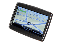 gps