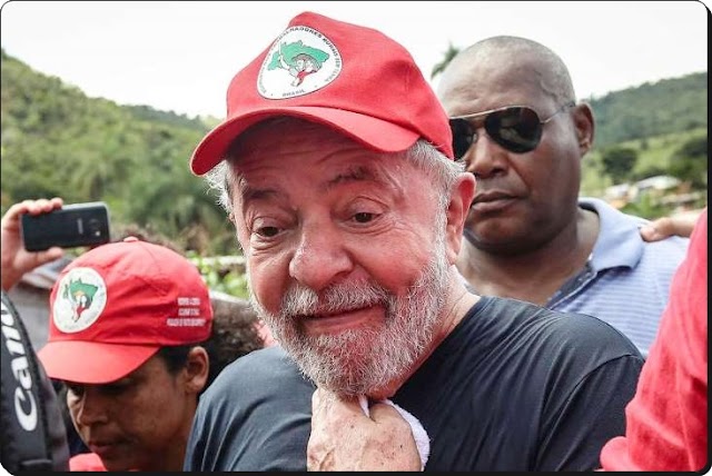 SUPERIOR TRIBUNAL DE JUSTIÇA ADIA JULGAMENTO DO HABEAS CORPUS PREVENTIVO DE LULA