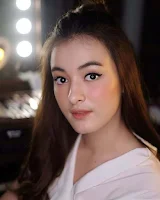 foto Mawar De Jongh terbaru cantik saat ini sekarang