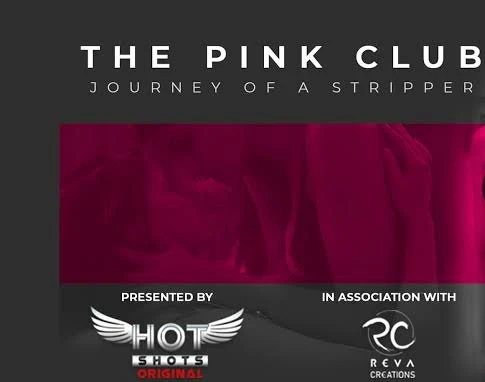 The Pink Club Web Series Review