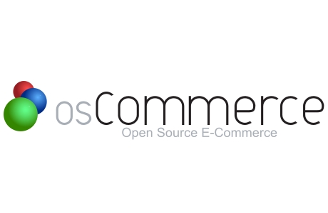 Download Web osCommerce Toko Online