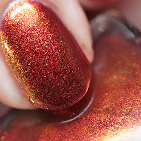 Lollipop Posse Lacquer The Alchemical Child