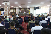 Masyarakat Terdampak Pembangunan Transmisi SUTET 275 kV Gumawang-Lampung I/Sribawono Tandatangani Berita Acara Kesepakatan