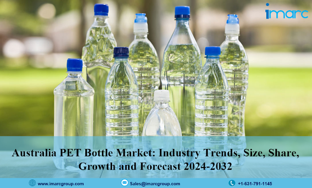 Australia PET Bottle Market Report 2024-2032