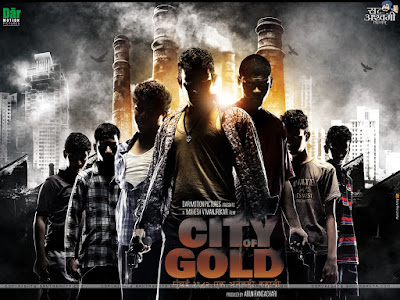 City Of Gold, Get City Of Gold movie, City Of Gold Movie review, City Of Gold Movie story, City Of Gold Hindi Movie Wallpaper, City Of Gold cast & crew details, City Of Gold Release Date, City Of Gold Movie Poster