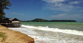 Bangtao Beach, Outrigger Laguna Phuket Beach Resort