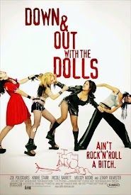 Down & Out With The Dolls (2002)