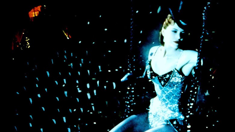 Moulin Rouge 2001 auf russisch