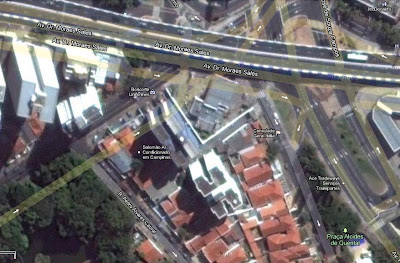 Pró-Memória de Campinas-SP: Memória Fotográfica: Ruas ...