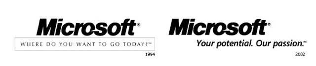 Microsoft Logo