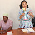DC MBONEKO AWAAGIZA MAOFISA KILIMO KUACHIA VITI MAOFISINI