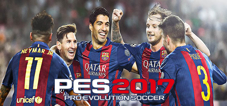 Bagi Anda para penggemar game sepakbola niscaya sangat menantikan kehadiaran game sepakbola Download Pro Evolution Soccer 2017 Full Version