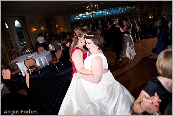 Wedding Photography by Angus Forbes
