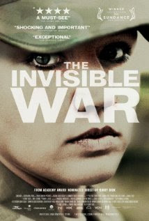 The Invisible War script pdf