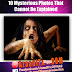 10 Mysterious Photos That Cannot Be Explained - AzaadiTV.tk
