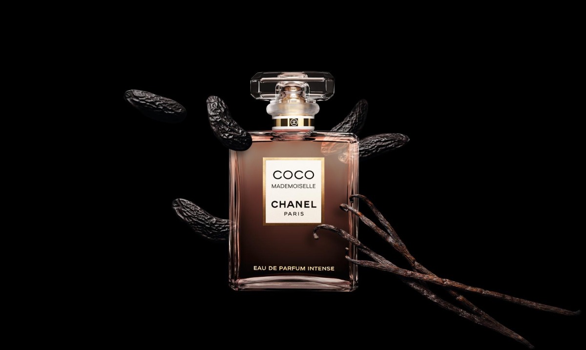 Chanel Coco Mademoiselle Intense Nez De Luxe