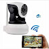 Wireless Ip Security Camera - 07 - Hms