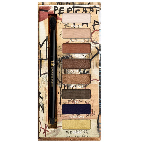 Multi-Retailer Promotion: Get 30% off Urban Decay Basquiat Collection (Breakdown for Each Retailer)