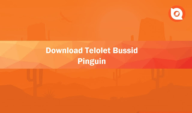 Download Telolet Bussid Pinguin